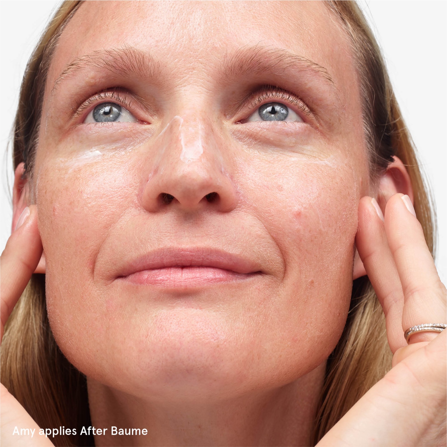 AFTER BAUME MOISTURE BARRIER RECOVERY CREAM (CREMA HIDRATANTE RESTAURADORA)